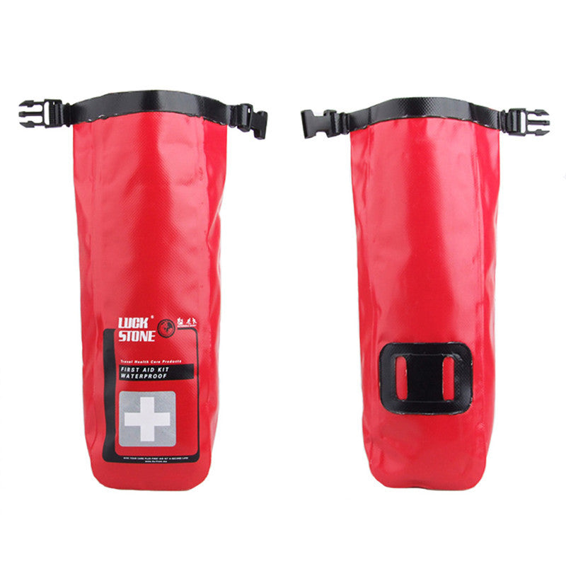 Wasserdichtes Outdoor Erste-Hilfe-Set – ultraleicht & kompakt
