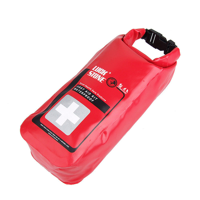 Wasserdichtes Outdoor Erste-Hilfe-Set – ultraleicht & kompakt