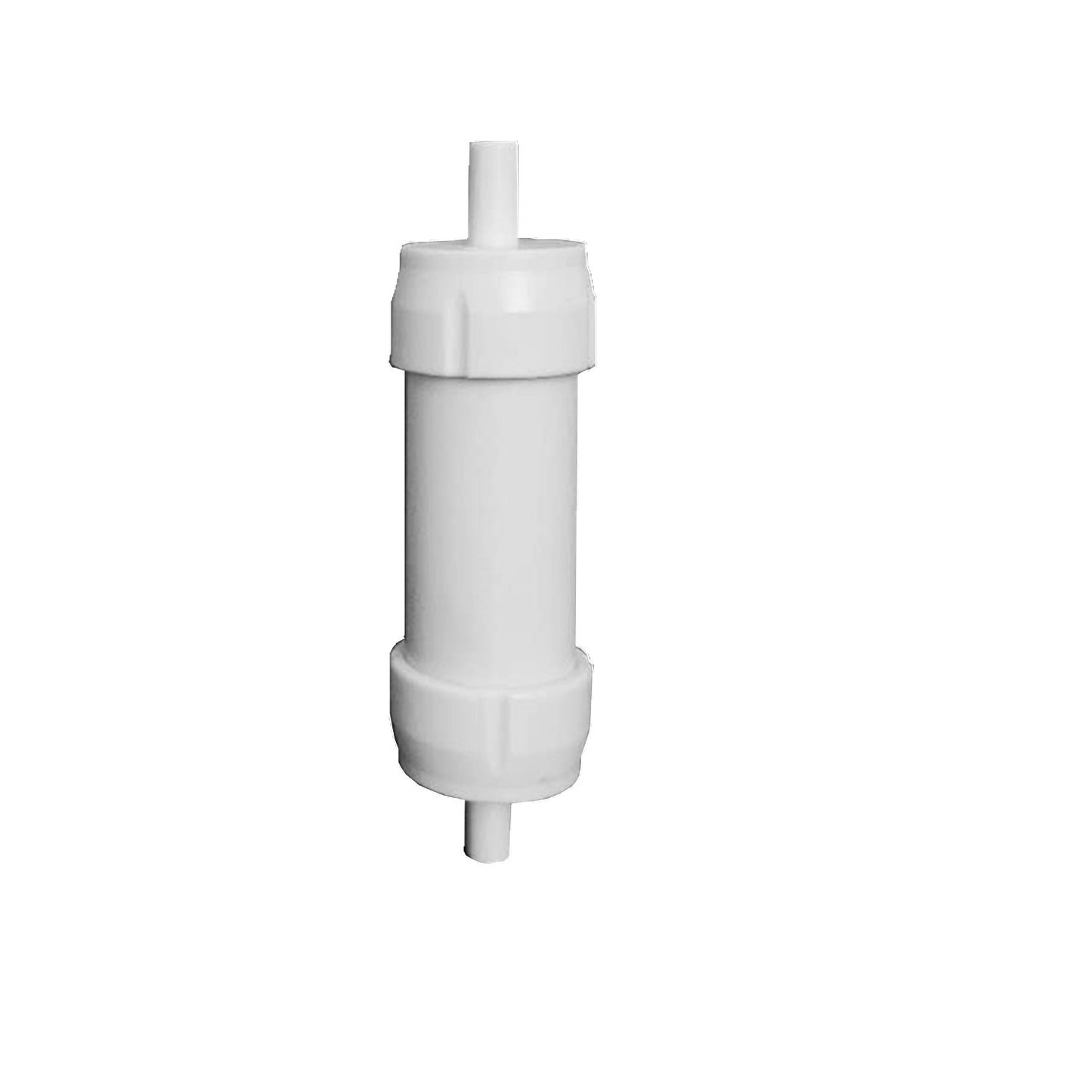 Trinkhalm-Wasserfilter für Camping & Notfälle