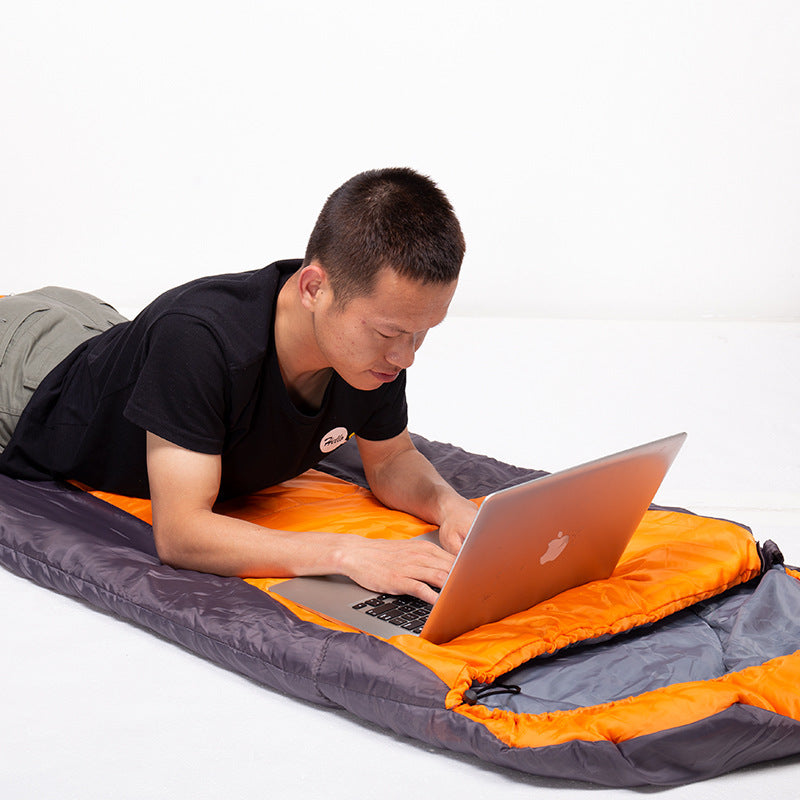 Warmer Outdoor-camping Schlafsack