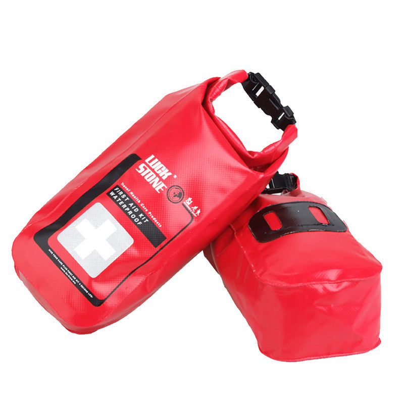Wasserdichtes Outdoor Erste-Hilfe-Set – ultraleicht & kompakt