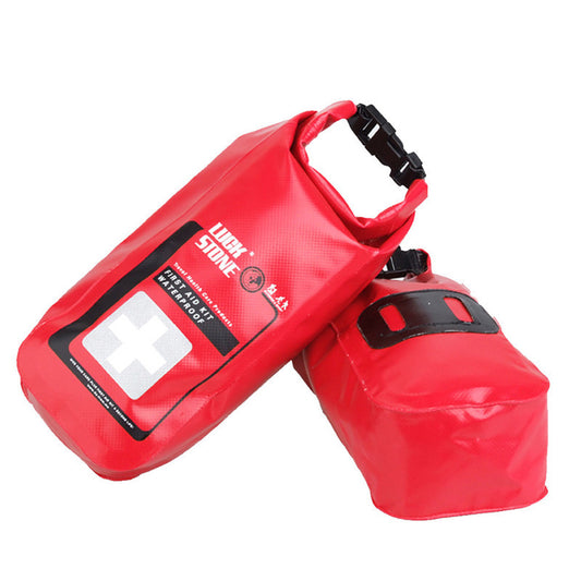Wasserdichtes Outdoor Erste-Hilfe-Set – ultraleicht & kompakt
