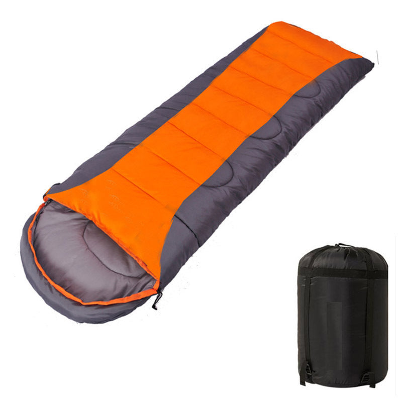 Warmer Outdoor-camping Schlafsack